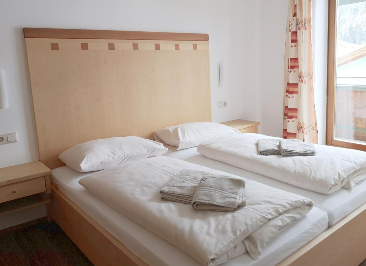 Smartflats Apartamento Dorfgastein Exterior foto