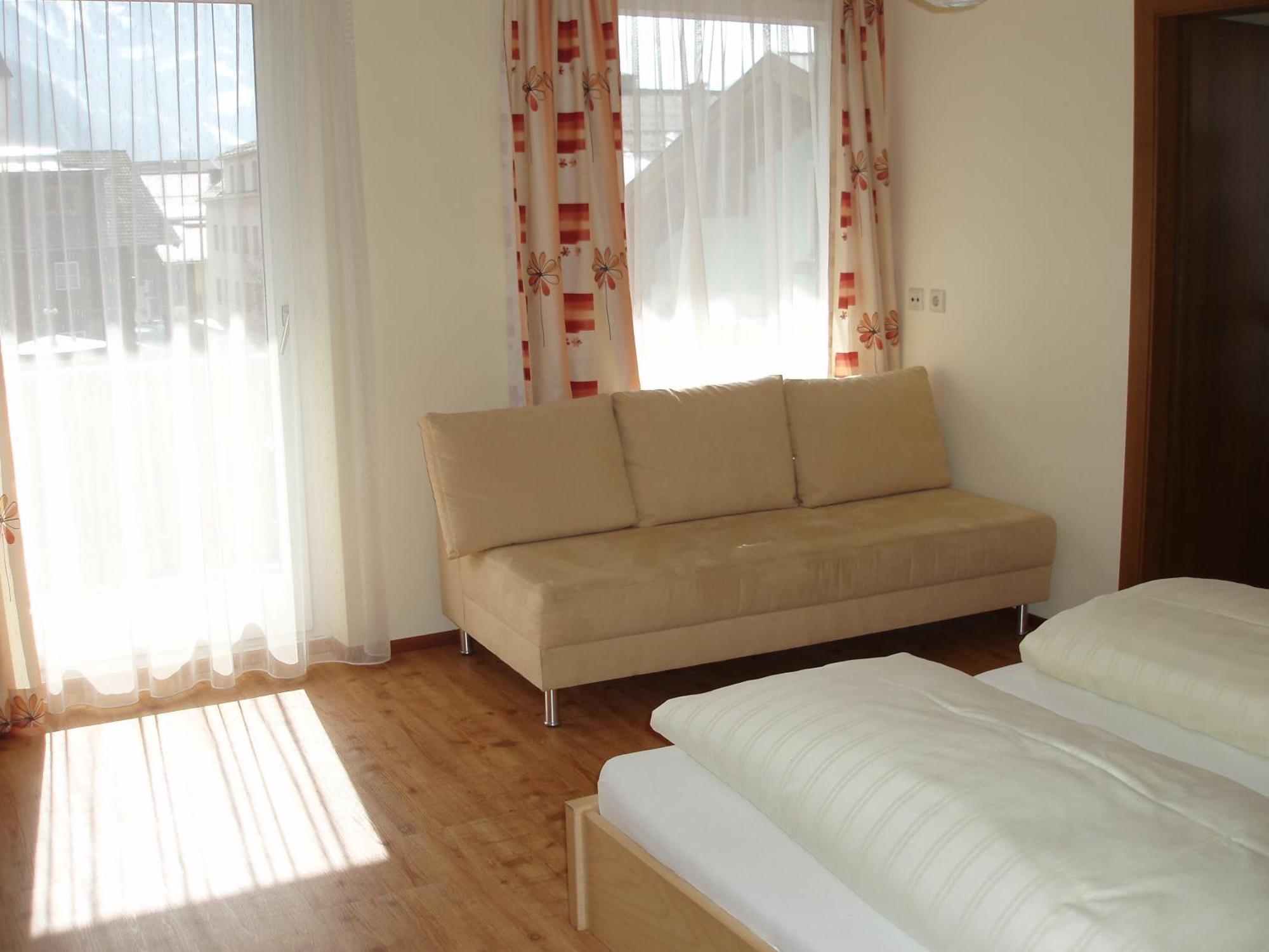 Smartflats Apartamento Dorfgastein Exterior foto