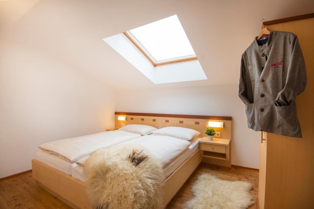 Smartflats Apartamento Dorfgastein Exterior foto