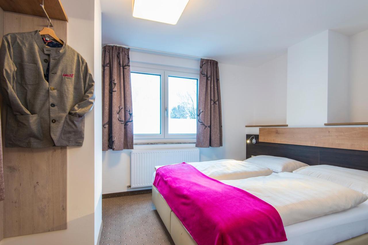 Smartflats Apartamento Dorfgastein Exterior foto
