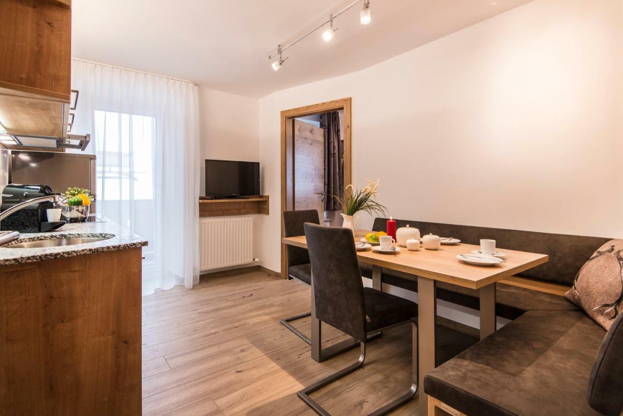 Smartflats Apartamento Dorfgastein Exterior foto
